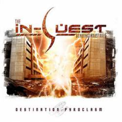 In-Quest : Destination: Pyroclasm